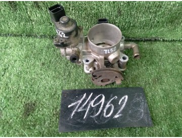 Дроссельная заслонка Suz/ G16A,J20A/ Escudo/ TA02,TD52W,TL52W/ к.т.№13400-66D00