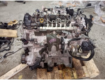ДВС Maz/ SH-VPTS/ CX-5/ KE,KE2AW/ 2.2 л дизель/ 4WD/ к.т.№000000