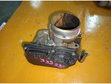 Дроссельная заслонка Maz/ SH-VPTS,SH-VPTR/ CX-5,Axela,3,Atenza,6/ KE,BM,GJ/ к.т.№000000