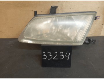 Фара лев. Nis/ Bluebird Sylphy/ QG10,TG10,QNG10,FG10/ до 01.2003г./ №1622/ одна секция/ к.т.№260604M625