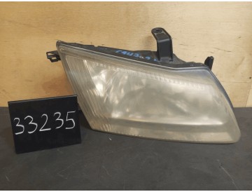 Фара прав. Nis/ Bluebird Sylphy/ QG10,TG10,QNG10,FG10/ до 01.2003г./ №1622/ одна секция/ к.т.№260104M625