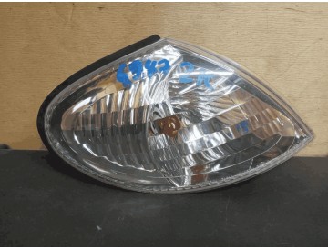 Габарит прав. Nis/ Bluebird Sylphy/ QG10,TG10,QNG10,FG10/ до 01.2003г./№3429/ фара с одной секцией/ к.т.№261304M600