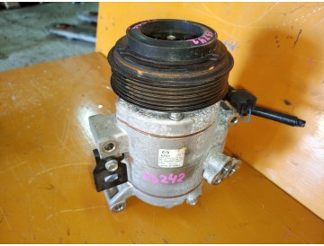 Насос конд. Maz/ SH-VPTS/ CX-5/ KE,KE2AW/ 2.2 л дизель/ к.т.№KF0161450