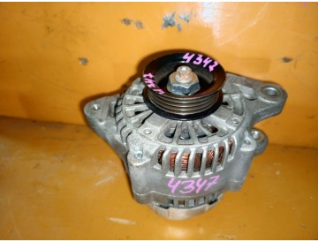 Генератор Toy/ 1NZFE,2NZFE/ FunCargo,Vitz,BB,Open,Platz,Probox,Succed/ NCP20,NCP21,NCP25,NCP10,NCP13,NCP15,NCP30,NCP35,NCP16,NCP12,NCP50V,NCP51V/ 3 контакта/овальная фишка/ к.т.№27060-21030 / 27060-21031 / 27060-21020 / 27060-21040
