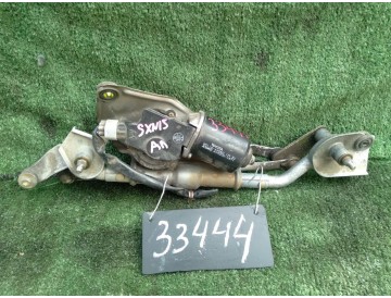 Моторчик дворников перед. Toy/ Nadia/sxn10/sxn15/ к.т.№00000 