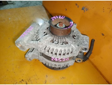 Генератор Lexus/ 1URFE.1URFSE/ LS460/ USF40/ 2006-2012г./ к.т.№27060-38040