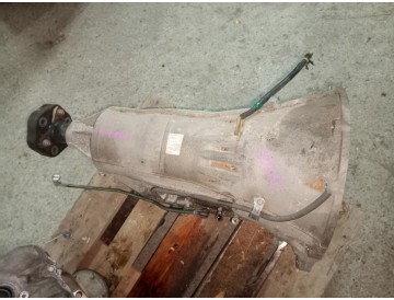 АКПП Lexus/ LS460/ USF40/ 4,6 литра/ AA80E/ 2006-2012г./ к.т.№35000-50160 / 35000-50170
