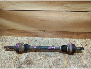 Привод лев.зад. Lexus/ LS460,LS600H.LS600HL/ USF40,USF45,UVF45,UVF46/ 2006-2017г./ короткий/ к.т.№42340-50070