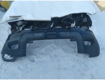 Бампер передний Volvo/ XC90/ С24,C30,С59,C69,C71,C85,C95,C98/ после 05.2006г./ под омыватели/ к.т.№39871297 