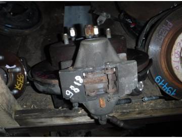 Суппорт прав.зад. Toy/ Altezza,Gita/ GXE10,SXE10/ под диск 290 мм/ к.т.№47730-53021/47730-53020