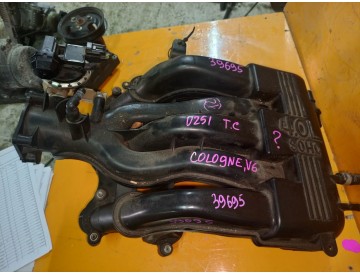 Коллектор впускной Ford/ Explorer/ U251/ 07.2005 - 12.2011г./ 4 литра/ к.т.№7L2Z-9424-B