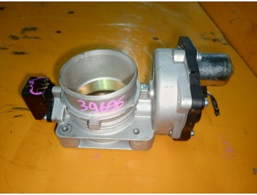 Дроссельная заслонка Ford/ Explorer/ U251/ 07.2005 - 12.2011г./ 4 литра/ к.т.№6R3Z-9E926-AA