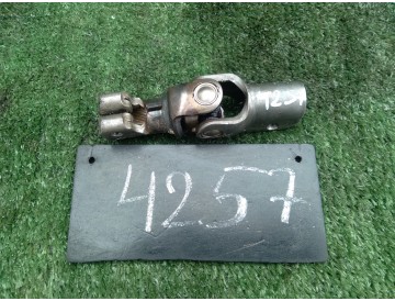 Карданчик рулевой ниж. Toy/ Raum/ EXZ10/ к.т.№45209-16051