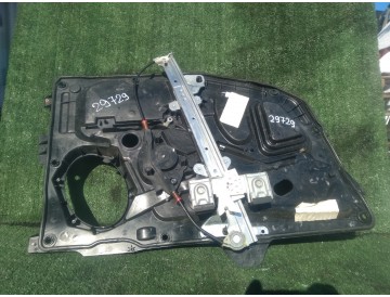 Стеклоподъемник прав.перед. Ford/ Fiesta/ CBK/ до 08.2008г./ с моторчиком/ к.т.№1546517