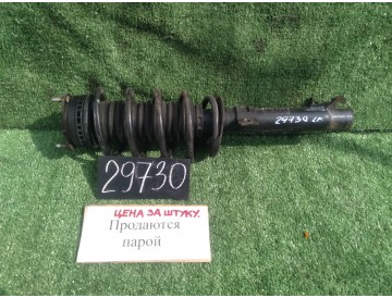 Стойка лев.перед. Ford/ Fiesta/ до 08.2008г./ Fusion/ до 06.2012г./ CBK/ к.т.№1329536