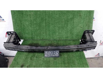 Усилитель бампера перед. Ford/ Fiesta/ до 08.2008г./ Fusion/ до 06.2012г./ CBK/ к.т.№1458819