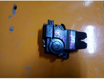 Замок багажника Toy/ Avensis/ AZT250,AZT251/ седан/ к.т.№6460005011 