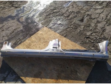 Порог лев. Hon/ Freed/ GB3,GB4/ к.т.№04641-SYY-J10ZZ