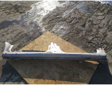 Порог прав. Hon/ Freed/ GB3,GB4/ к.т.№04641-SYY-J10ZZ