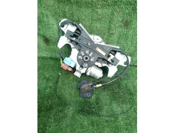 Доводчик двери лев.зад. Hon/ Freed/ GB3,GB4/ к.т.№72050SYYJ01