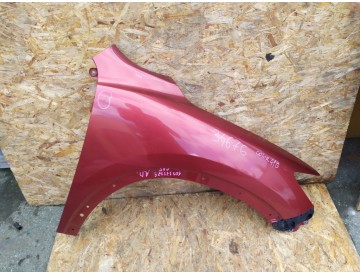 Крыло прав.перед. Maz/ CX-5/ KE/ к.т.№KD5352111A 