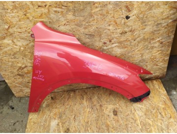 Крыло прав.перед. Maz/ CX-5/ KE/ к.т.№KD5352111A 