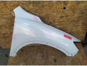 Крыло прав.перед. Maz/ CX-5/ KE/ к.т.№KD5352111A 