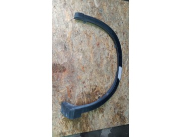 Накладка на крыло лев.перед. Maz/ CX-5/ KE/ к.т.№KD5351W30B 