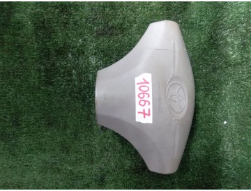 Подушка безопасности в руль Toy/ Platz/ SCP11,NCP1#/ 02.08-05.12/ №45130-52250-E0