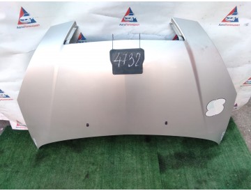 Капот Toy/ Opa/ ACT10,ZCT10,ZCT15/ к.т.№53301-63010