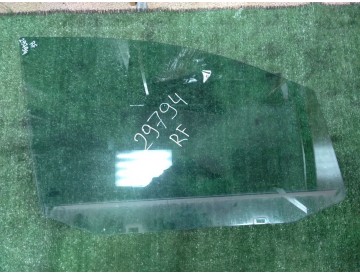 Стекло прав.перед. VolksWagen/ Touran/ 1T3/ 2013г./ к.т.№000000