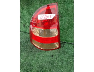 Фонарь лев. (стоп) Toy/ Corolla Fielder/ CE121G,NZE121G,NZE124G,ZZE122G,ZZE123G,ZZE124G/ до 08.2002г. / к.т.№81560-13460