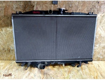 Радиатор охл. Hon/ Accord/ CL9,CM2/ БЕЗ ДИФФУЗОРА/к.т.№19010-RBB-901