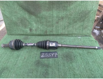 Привод лев.перед. BMW/ X5/ E53/ 3 литра, 4,4 литра, 4,6 литра, 4,8 литра/ до 10.2006г./ к.т.№31607565313