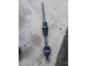 Привод прав.перед. BMW/ X5/ E53/ 3 литра, 4,4 литра, 4,6 литра, 4,8 литра/ до 10.2006г./ к.т.№31607565314