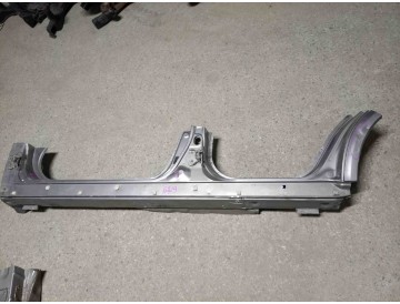 Порог лев. Hon/ Accord,Torneo/ CF3,CF4,CL1,CF5,CL3/ седан/ к.т.№000000