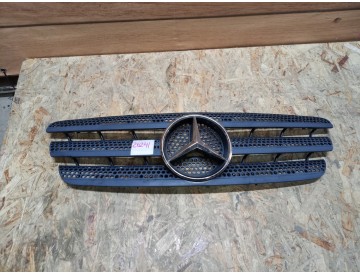 Решетка Mercedes Benz/ ML320,ML230,ML270,ML400,ML430,ML350,ML500/ W163/ к.т.№A1638800185 / A16388001857167