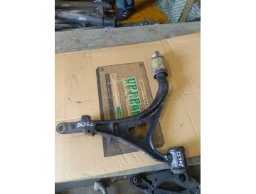 Рычаг лев.перед. нижний Mercedes Benz/ ML320,ML230,ML270,ML400,ML430,ML350,ML500,ML55/ W163/ к.т.№A1633300407 / A1633300807