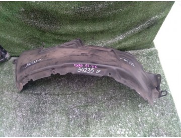 Подкрылок лев. Toy/ Chaser,Cresta,Mark II/ GX90,JZX90,JZX91,JZX93,SX90,LX90/ к.т.№53876-22070