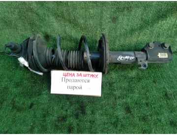 Стойка лев.перед. Toy/ Ipsum/ ACM21,ACM26/ TEMS/ к.т.№48520-49405