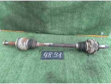 Привод прав.зад. Toy/ Altezza,Gita,Mark II,,Chaser,Cresta,Verossa,Blit,Progress,Brevis,Crown/ JZX100,JZX110,SXE10,JCE10,JCG10,JZS151,JZS153,JZS155,JZS157,JZS171,JZS173,JZS175,JZS179/ к.т.№42330-30120