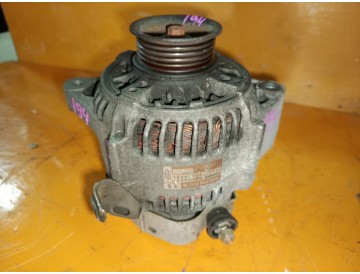 Генератор Toy/ 3S-FE,4S-FE,5S-FE/ Caldina,Carina,Corona Premio,Camry Gracia,Chaser/ ST210G,ST215G,ST215W,ST198,SXV20,SX100/ к.т.№27060-74650