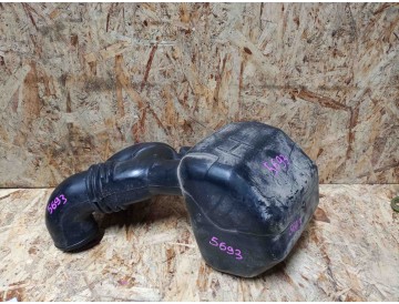 Влагоотделитель Sub/ Impreza/ GG2,GD2,GG3,GD3/ с 08.2000-05.2005г./ Forester/ SG5/ к.т.№46040FE010