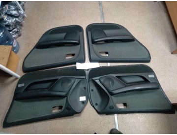 Обшивка двери комплект Toy/ Chaser,Mark II/ GX90,JZX90,JZX91,JZX93,SX90,LX90/ к.т.№000000