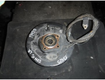 Ступица задняя Toy/ Gaia,Ipsum,Nadia/ SXM15,ACM15,SXN15,SXN15H,ACN15,ACN15H/ 4WD/ L=R/ к.т.№42301-44020