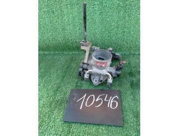 Дроссельная заслонка Toy/ 2AZ-FE/ Ipsum/ ACM21,ACM26/ до 2003.10г./ механич./ к.т.№22210-28050