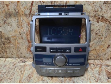 Блок климат-контроля Toy/ Ipsum/ ACM21,ACM26/ к.т.№55900-44220