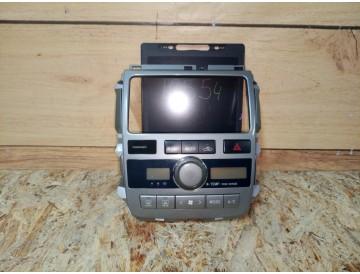 Блок климат-контроля Toy/ Ipsum/ ACM21,ACM26/ к.т.№55900-44220