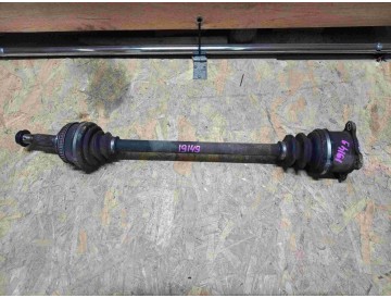 Привод зад. Toy/ Harrier,Kluger,Highlander,Lexus/ MCU15,MCU25,ACU15,ACU25,RX300/ после 2000.11г./ L=R/ к.т.№42340-48020