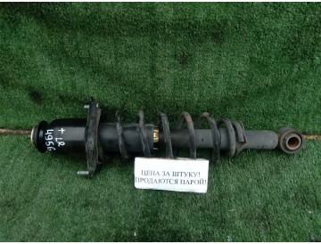 Стойка лев.зад. Toy/ Allion,Premio,Caldina/ ZZT240,NZT240,AZT240,AZT241,ZZT241/ к.т.№48530-80067